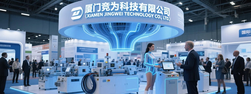 Produttore Professionale di Macchina per l'Avvolgimento di Nastri per Cablaggi