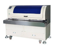 Macchina per la Sfilatura dei Cavi e la Spazzolatura e Torsione della Maglia Schermante CS-BST007 Thumb