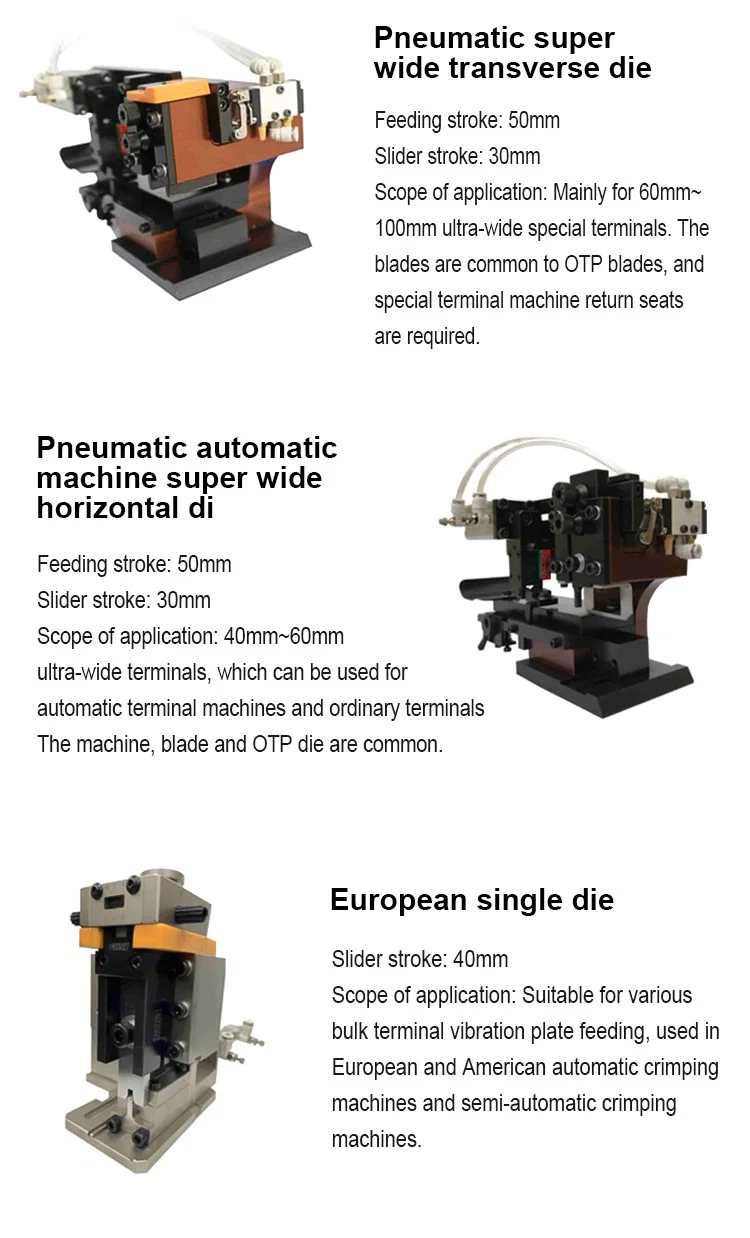 Macchina automatica pneumatica stampo orizzontale super largo