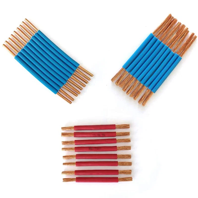 esempio di esposizione di spogliarellista pneumatico multi-core senza lame di cambio, spelafili per batterie di nuova energia, macchina spelafili manuale, macchina spelafili a mano, macchina spelafili 