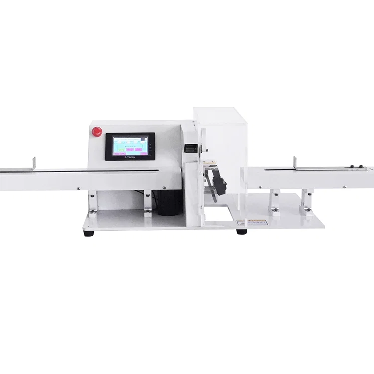 Taping wrapping machine with pull wire WPM-303K, Winging Machine, Tape Winding Machine, Automatic Tape Winding Machine Avvolgitrice nastratrice con filo di trazione WPM-303K, Winging Machine, Bobinatrice a nastro, Bobinatrice automatica a nastro
