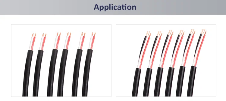 esempio di esposizione della macchina da taglio per spelatura di fili con guaina rotonda a doppio strato WPM-YH3 Macchina per strisce di fili in fibra, Macchina per strisce di cavi con rivestimento, Macchine per spelacavi
