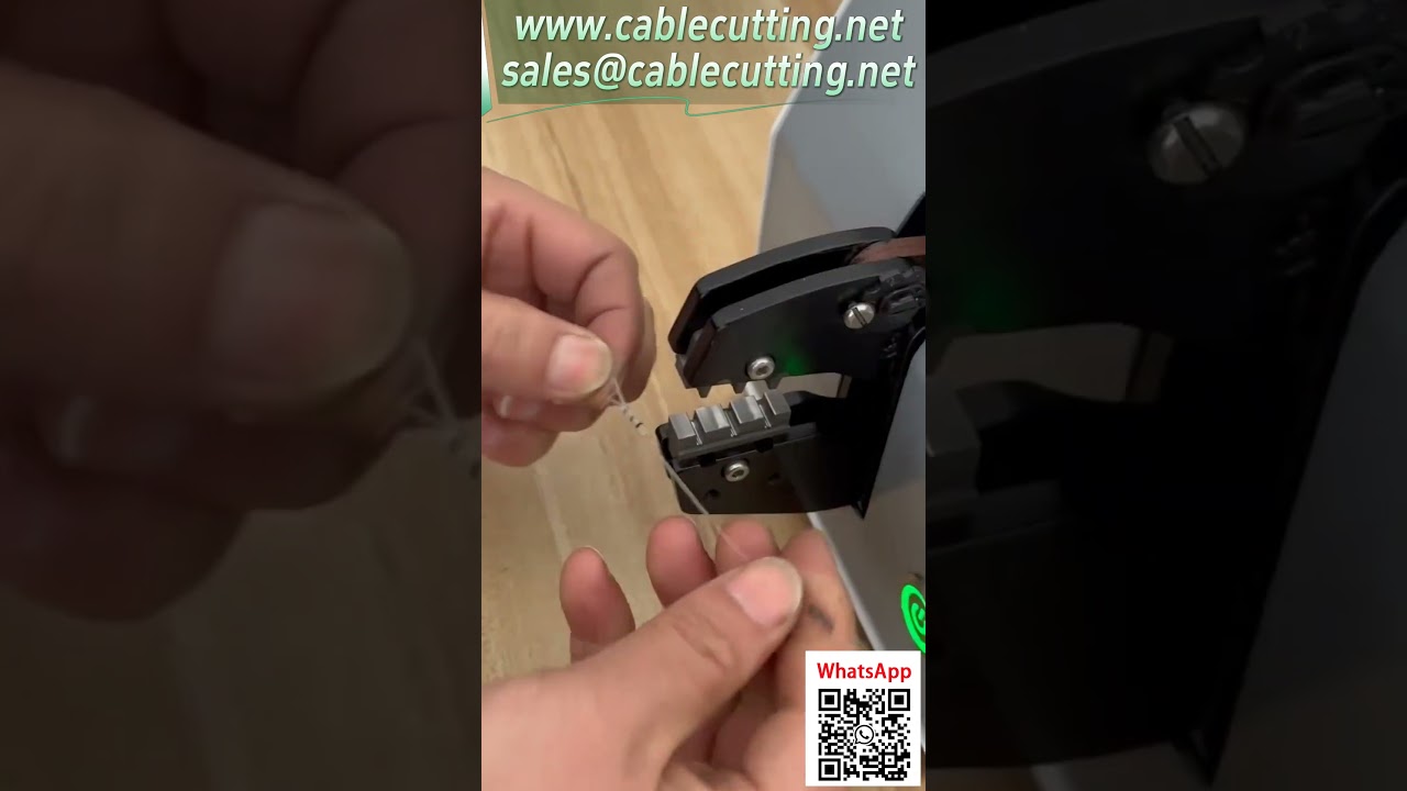 Crimpatrice Pneumatica Portatile Plug&Play per Fermagli da Pesca
