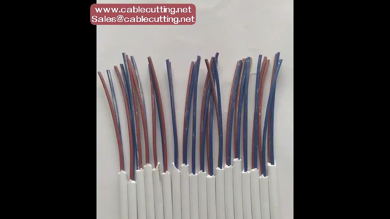 Macchina Spellacavi Pneumatica Modelli 305-310-315-330-416 | Crimpatura, Pelatura e Torsione Cavi Elettrici