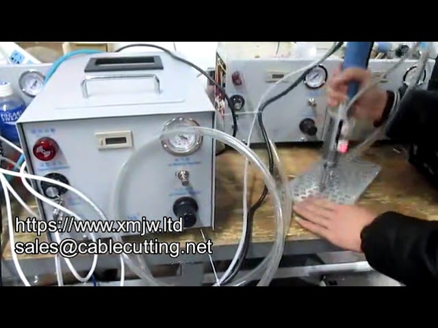 Avvitatore Elettrico Portatile OEM con Coppia Regolabile Automatica – Macchina per Avvitare a Mano