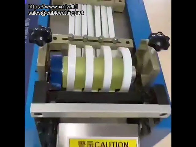 Tagliatubi Automatici: Precisione e Velocità per l'Industria