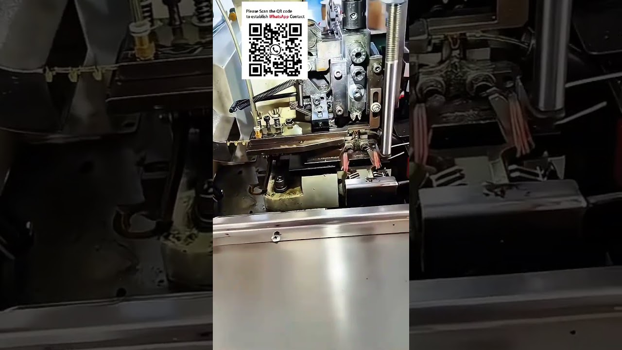 Macchina Automatica a 30 Stazioni per Giunzione Fusibile-Resistore e Crimpatura Doppia - Attrezzatura Intelligente Personalizzata