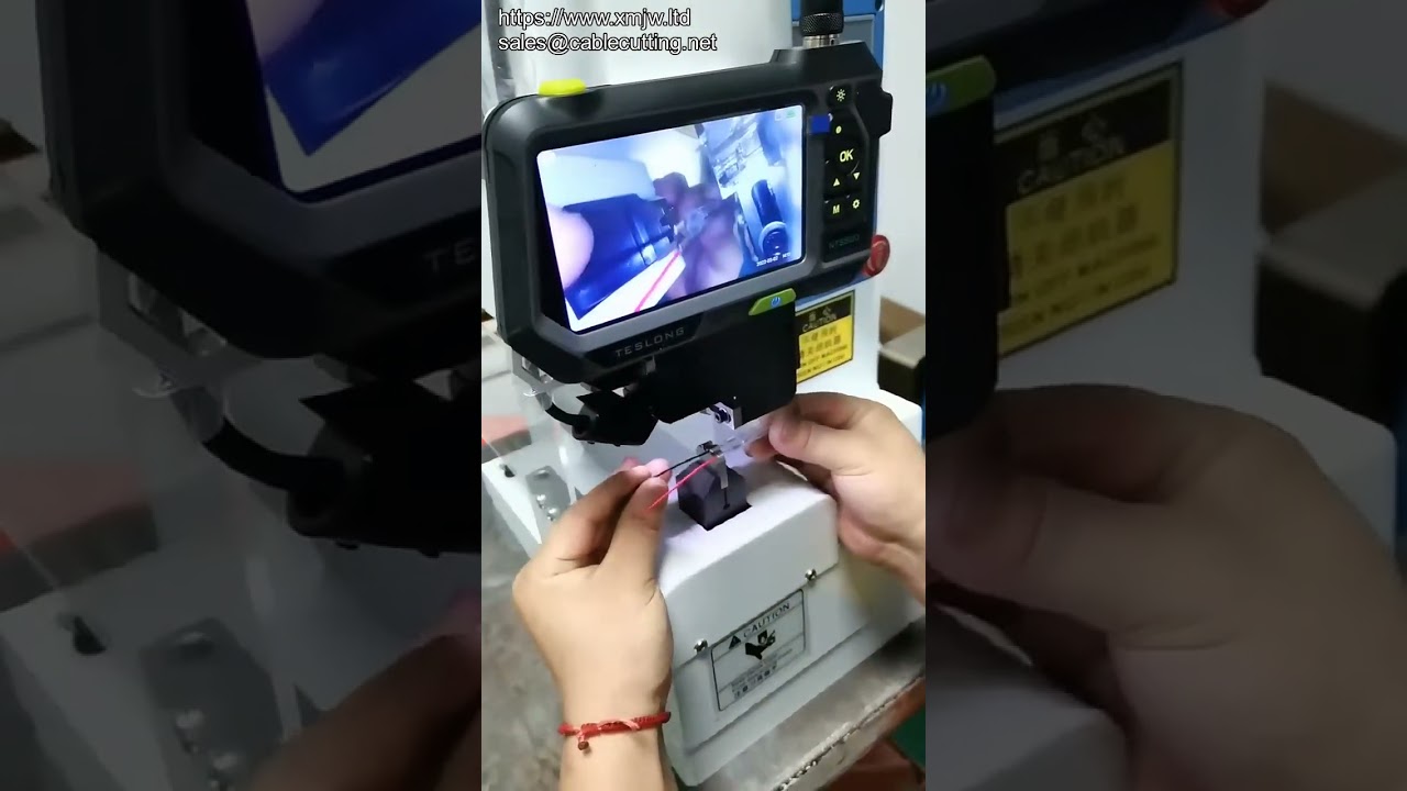 Crimpatrice Servo Silenziosa 2t per Nastri di Rame – Giunzione e Crimpatura Cavi Pronta all'Uso