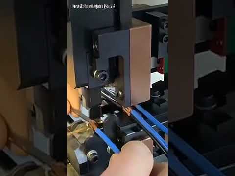 Applicatore per crimpatura terminali OTP - Stampo crimpatore cavi per connettori XH2.54, 1.25, SM3.96, 5557, PH2.0