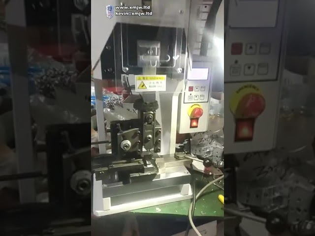Terminale Smart Digitale 2t-8t con Schermo LCD | Macchina Industriale