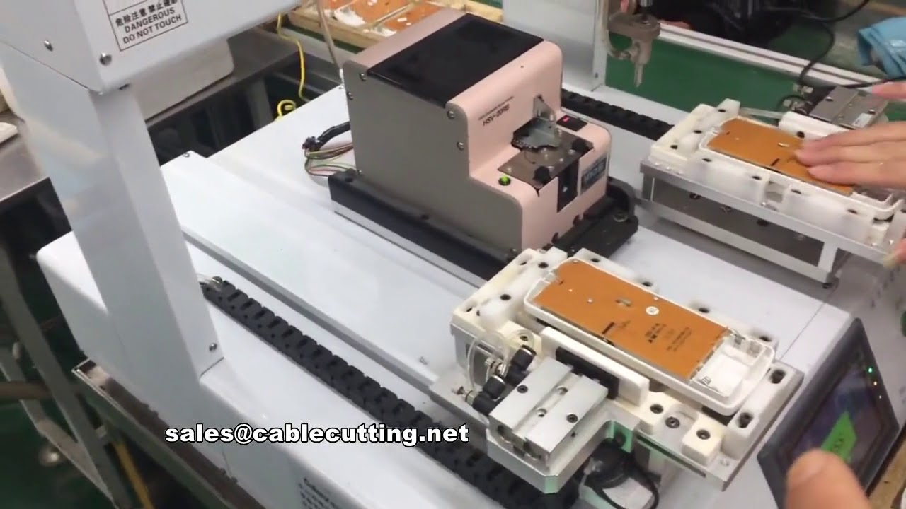 Macchina automatica per avvitare viti Glanz per linee di produzione telecomandi