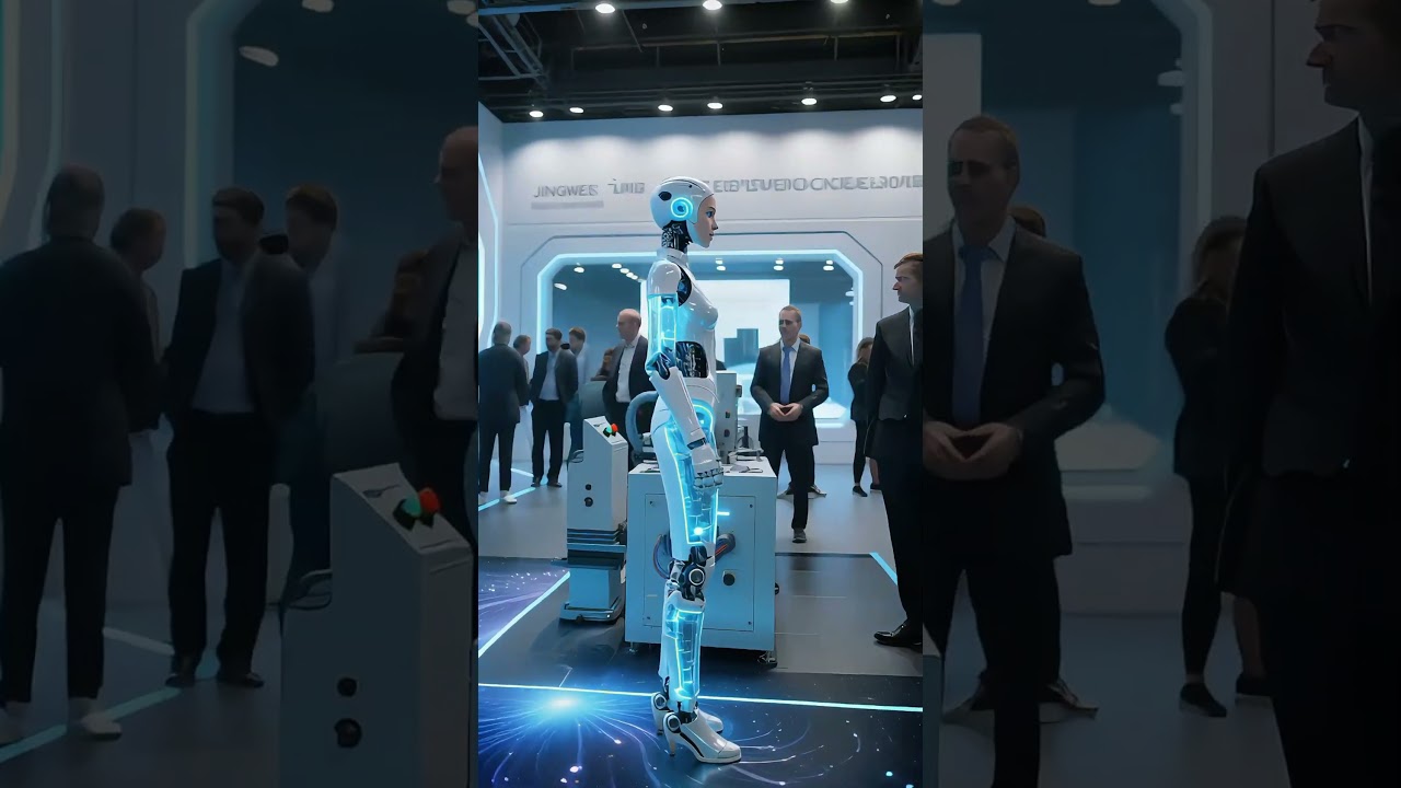 Fiera delle Attrezzature per Cablaggio e Robotica Industriale: Soluzioni Automatizzate