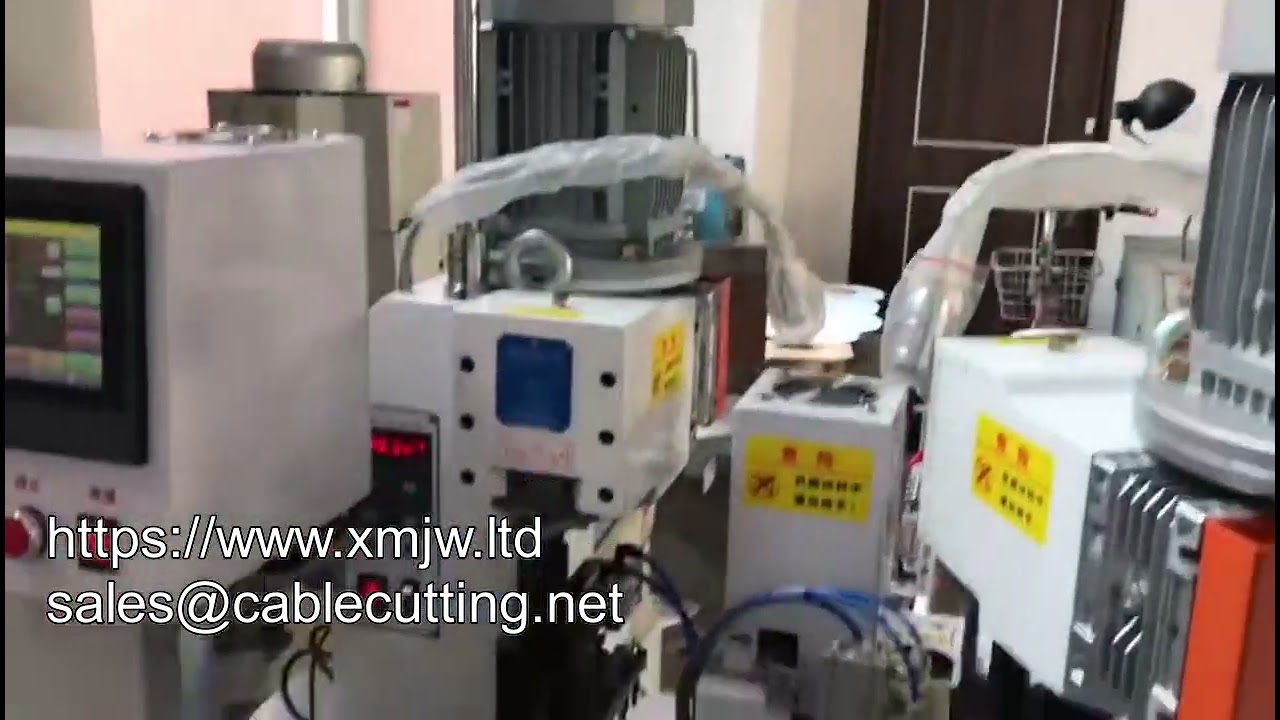 Applicatore per stampo di crimpatura terminali per tutte le macchine terminali - Modello 250 True Flag