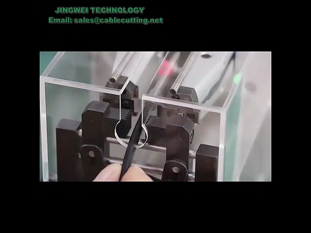 SMD 393S - Spellafili di precisione intelligente per automazione industriale