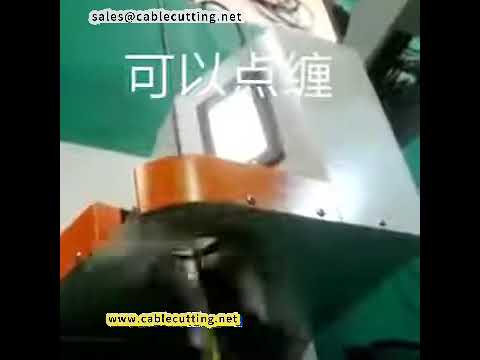 Macchina Avvolgitrice Automatica per Nastro – Modello 3 | Alta Efficienza