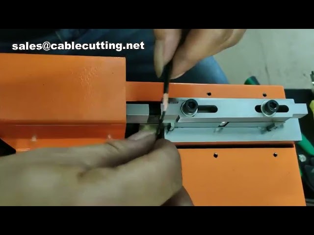 Macchina per saldatura a ultrasuoni per fili elettrici | Saldatura industriale di precisione