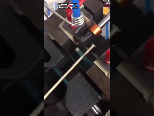 Macchina spellafili pneumatica in vendita diretta dalla fabbrica - Spellafili automatico per cavi