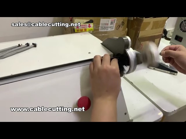 Macchina nastratura cablaggi auto | Avvolgimento continuo 1 metro | Automazione fabbrica