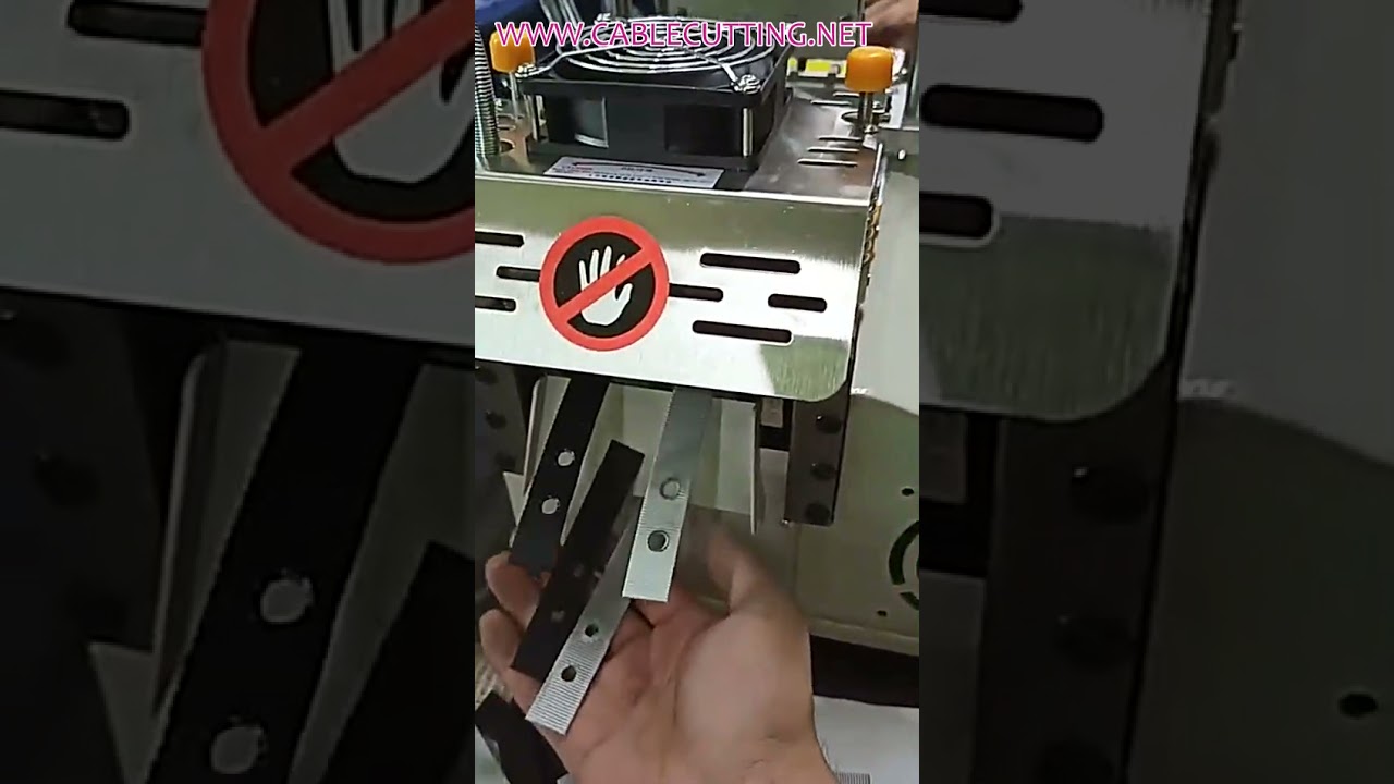 Macchina per Bottoni a 2 Fori: Perforatrice Automatica per Tessuti