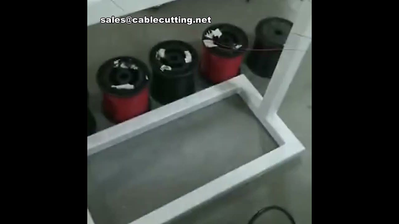 Macchina Automatica a Testa Singola per Stagnatura Gusci Spine e Inserimento Fili Paralleli 2P