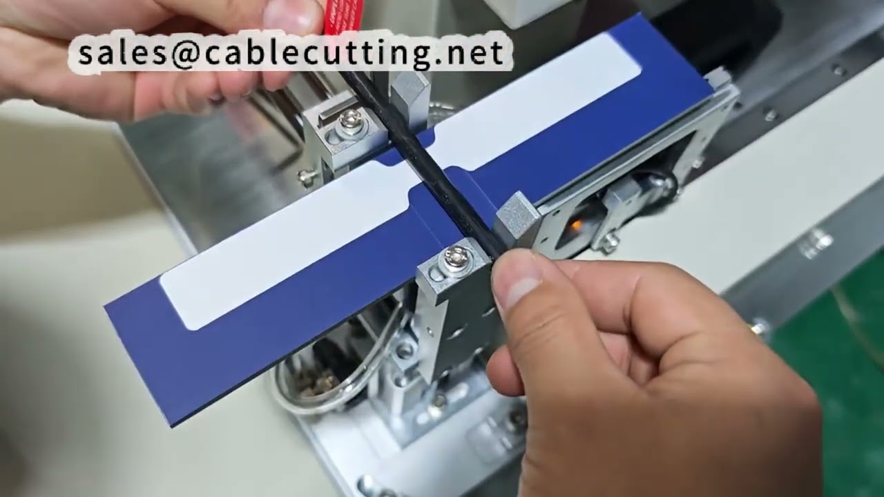 Macchina Etichettatrice Automatica per Etichette da 168mm: Prestazioni Perfette