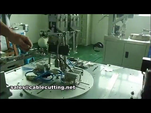 Scopri 8 tipi di macchine avvolgitrici automatiche e legatrici per fasci