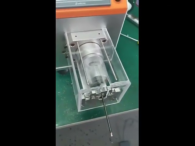 Spelafili per cavo coassiale OEM 9 strati 15mm - Rimozione guaina per cavi di grosso diametro