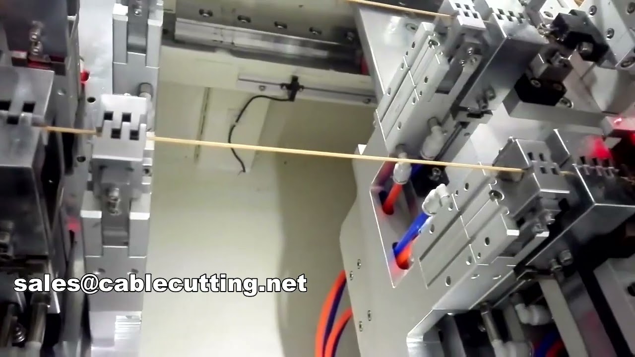 Macchina per brasatura automatica WPM-155: precisione e automazione industriale