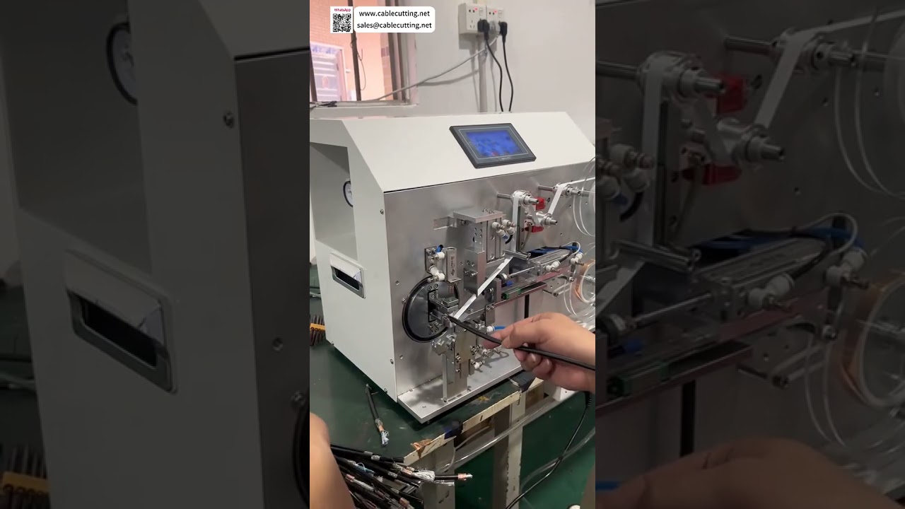 Macchina semiautomatica per avvolgere fogli di rame: aumenta qualità e produzione fino a 800-850+ pezzi/ora