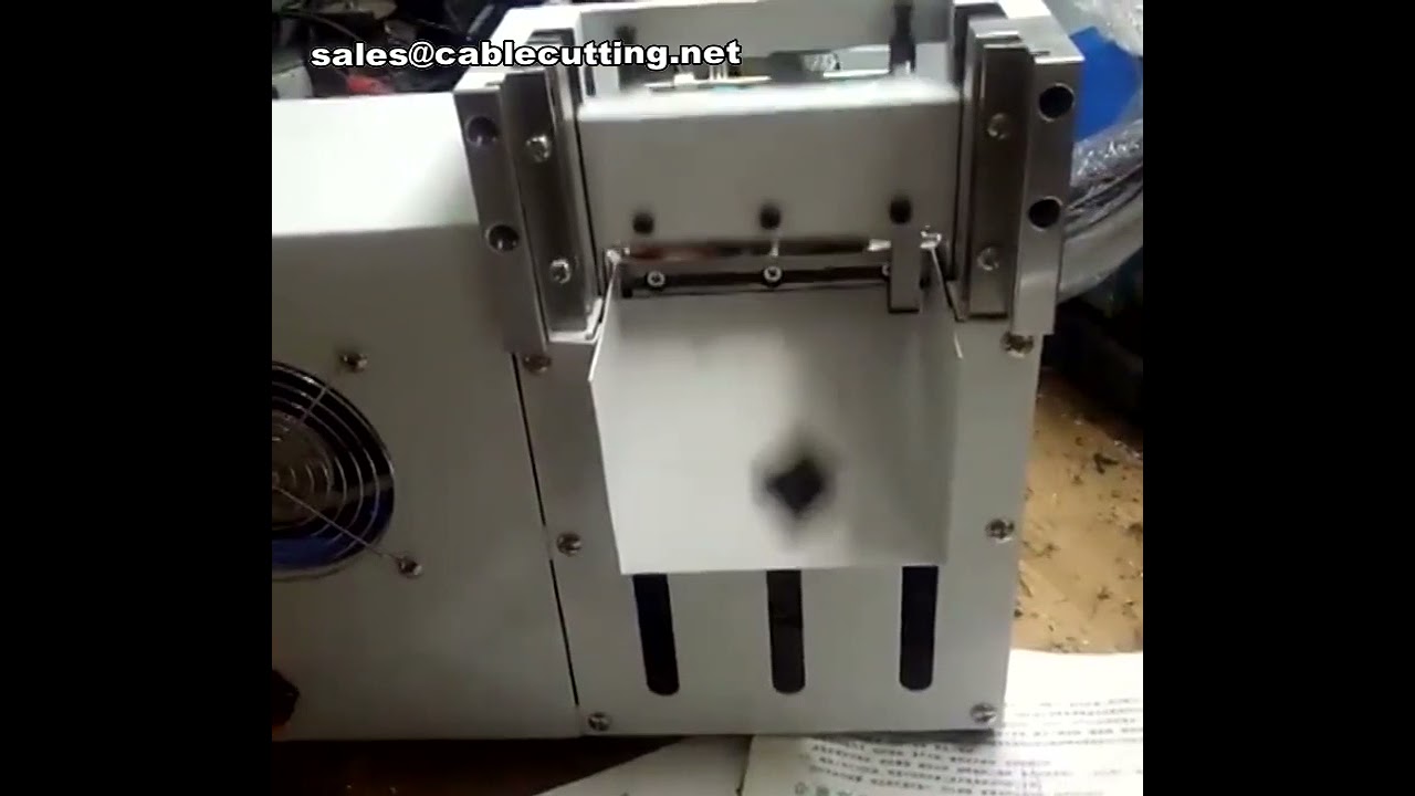 Macchina Taglio Tubi Automatica | Tagliatubi Industriale per Precisione