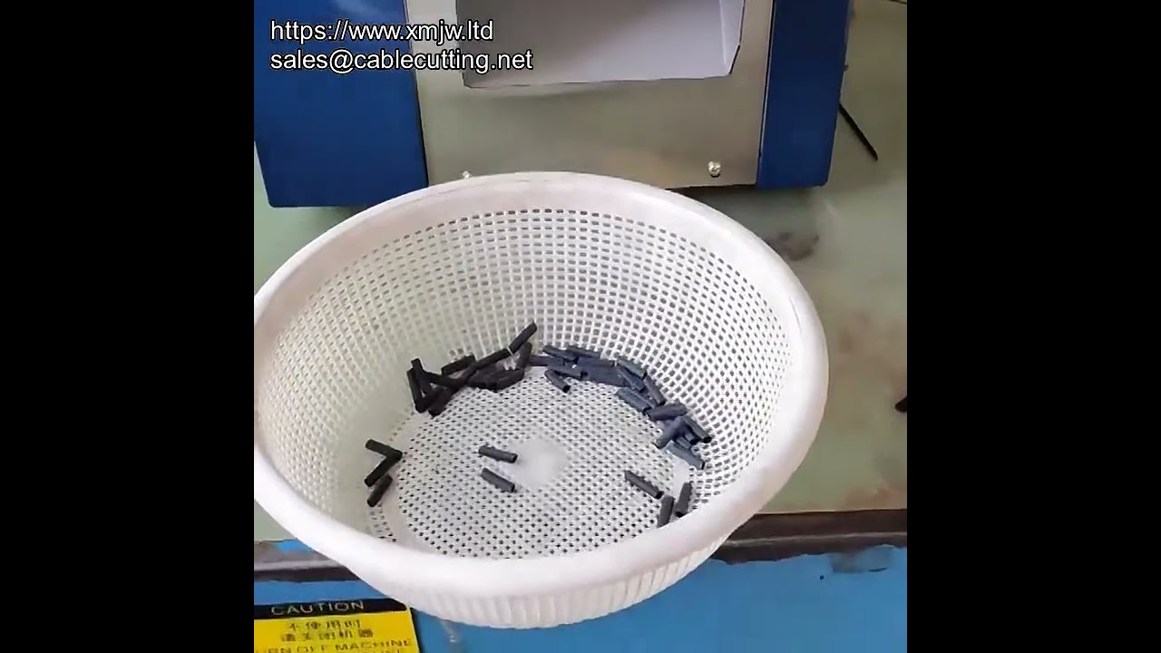 Tagliatubi Elettrico Professionale | Macchina per Taglio Industriale di Precisione
