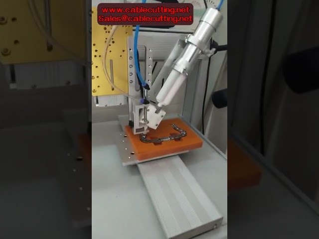 Robot dosatore per resina epossidica bicomponente AB 11 21 da 50ml