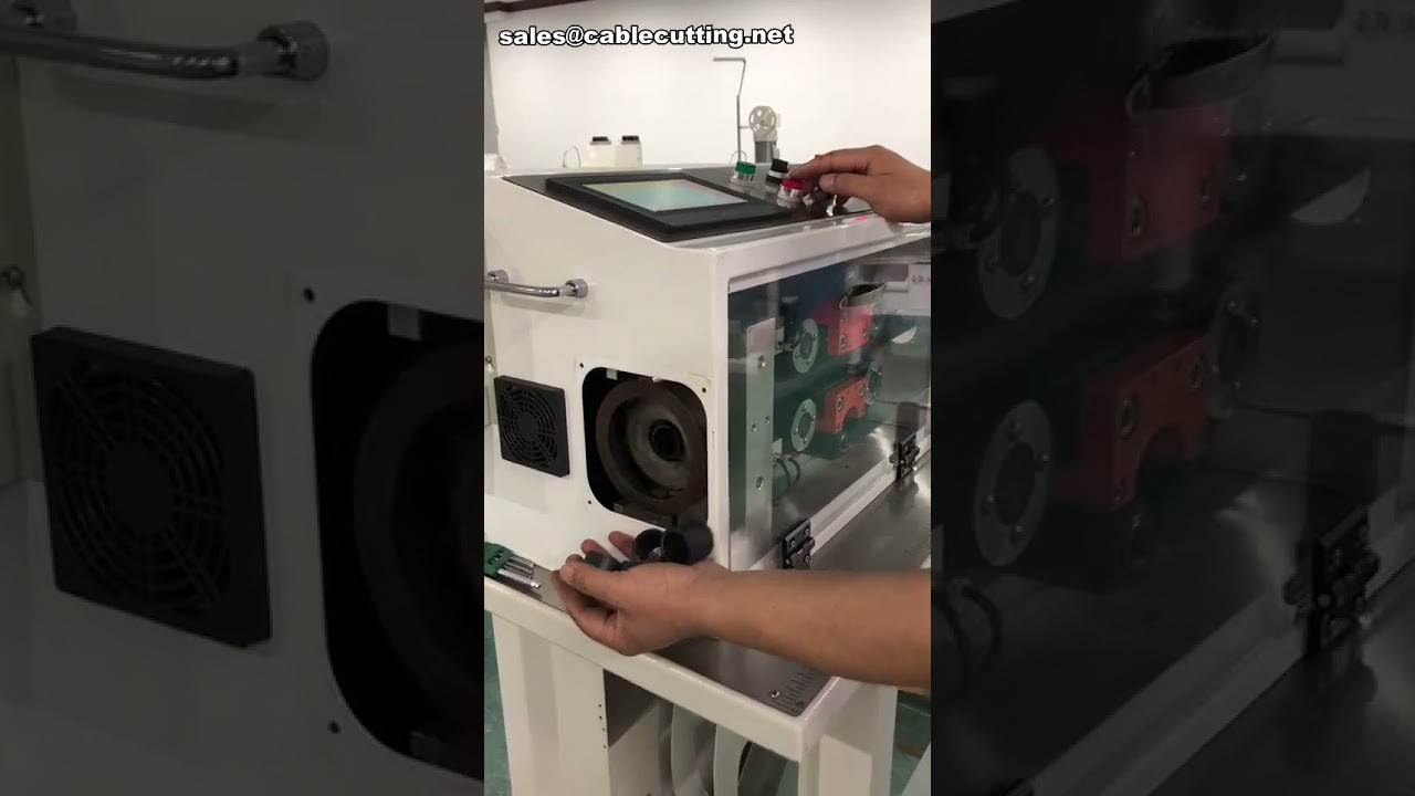Macchine per taglio tubi corrugati e laser: precisione e automazione per la lavorazione dei tubi