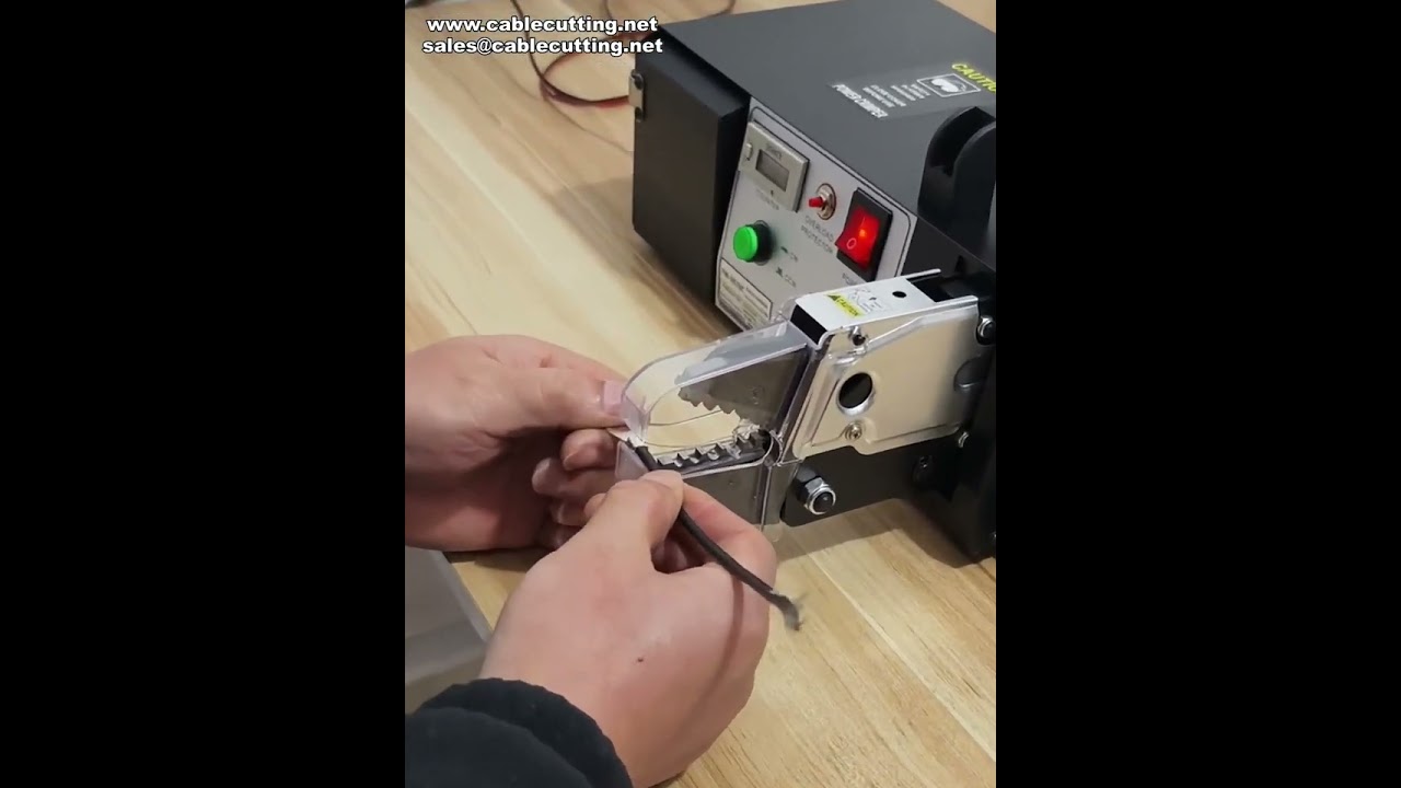 Macchina crimpatrice elettrica terminale OT6: risultati test di crimpatura