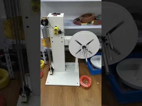 Macchina automatica per alimentazione filo a doppia linea | Alimentatore motori e cavi