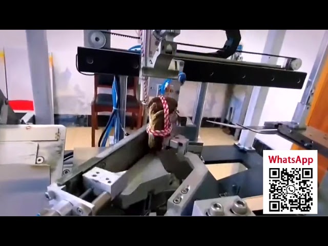Potenziale di Mercato: Attrezzature per l'Automazione Intelligente nella Produzione