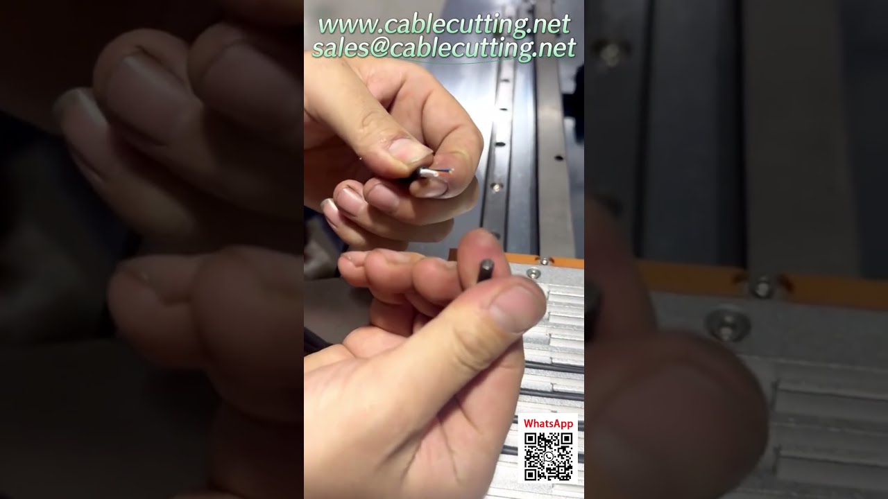 Spelafili Laser Senza Contatto - Proteggi il Conduttore