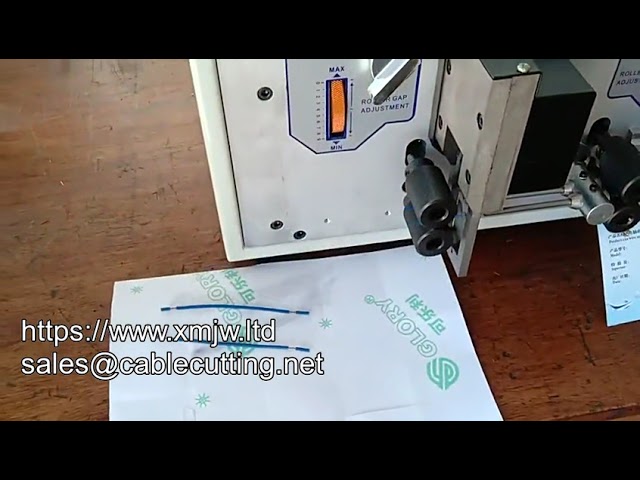 WPM 02d – Macchina Automatica per Pinze, Raddrizzacavi Rete Acciaio e Spellafili