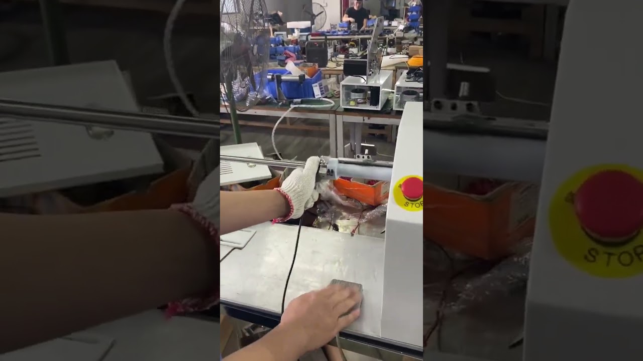 Inventario Cavi e Fili: Macchina Spelacavi Automatica per Industria e Automobile