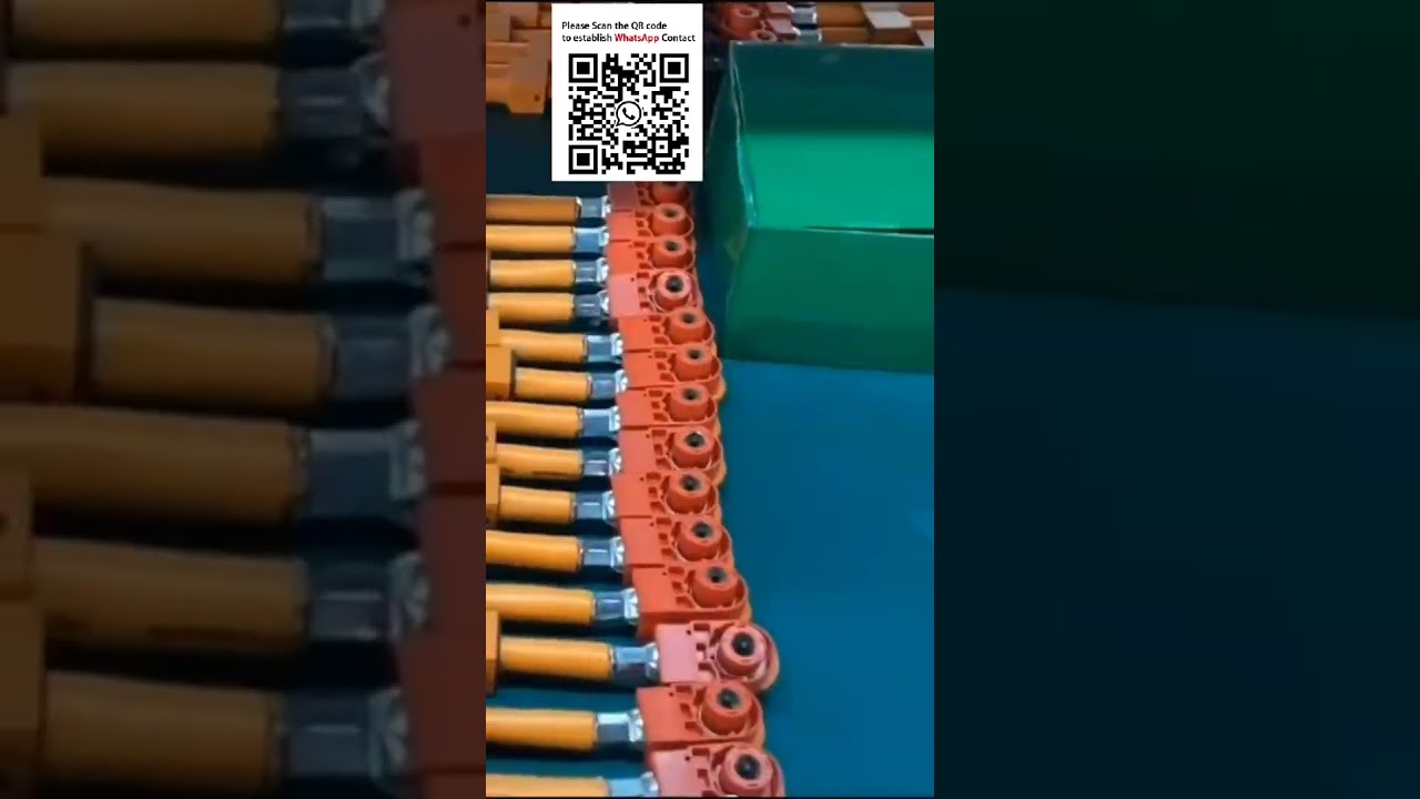 Pressa Crimpatrice Servo ad Alta Precisione per Cablaggi EV e Autoveicoli ad Alta Tensione