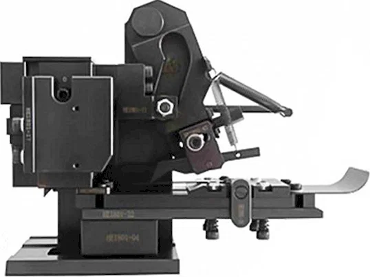 Stampo Crimpatura Dritta Meccanico 4E-30 - Utensili di crimpatura per terminali