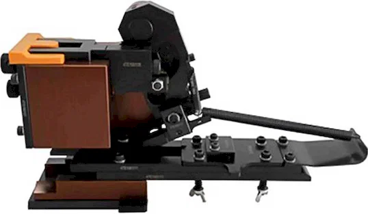 Stampo Crimpatura Dritta Precisione 4TE - Utensili di crimpatura per terminali