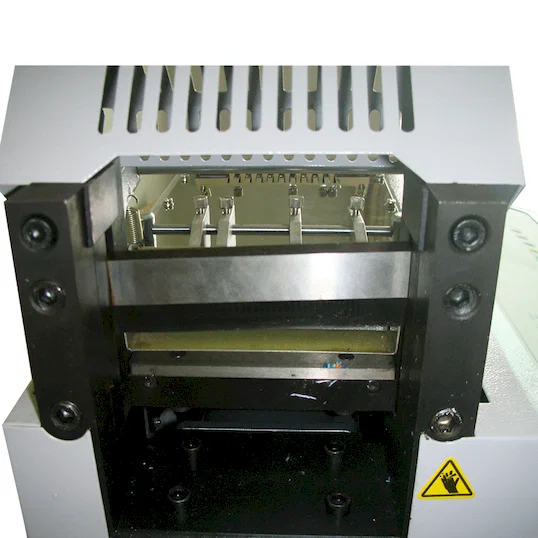 Taglierina Automatica Cerniere WPM-850 Thumb
