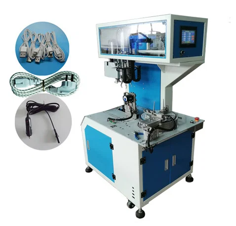 Legatrice Filo Automatica WPM-81M Thumb