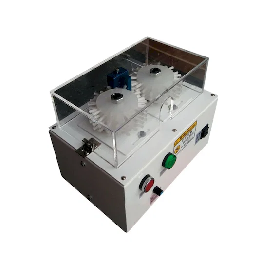 Spazzolatrice Treccia Schermatura Cavo BB-1525 Thumb