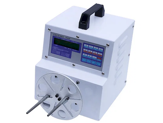 Avvolgicavi WPM-2009