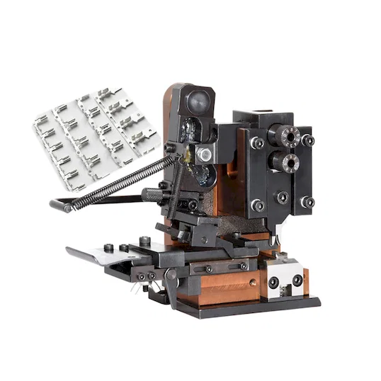 Stampo Matrice Applicatore OTP Personalizzabile - Utensili di crimpatura per terminali