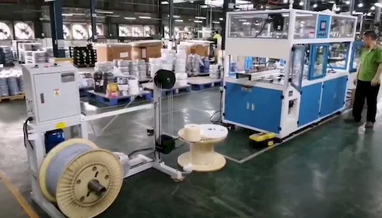 Taglia Avvolgi Lega Filo Pesante WPM-HCRO