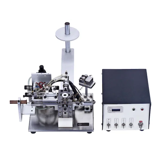 Crimpatrice Cavo Coassiale IPEX