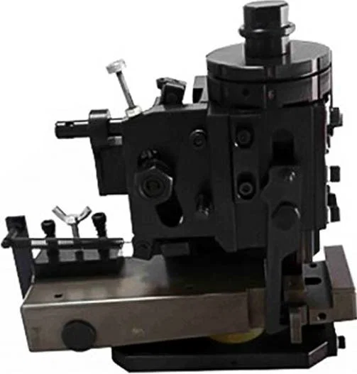 Stampo Crimpatura Terminale Bandiera JST - Utensili di crimpatura per terminali